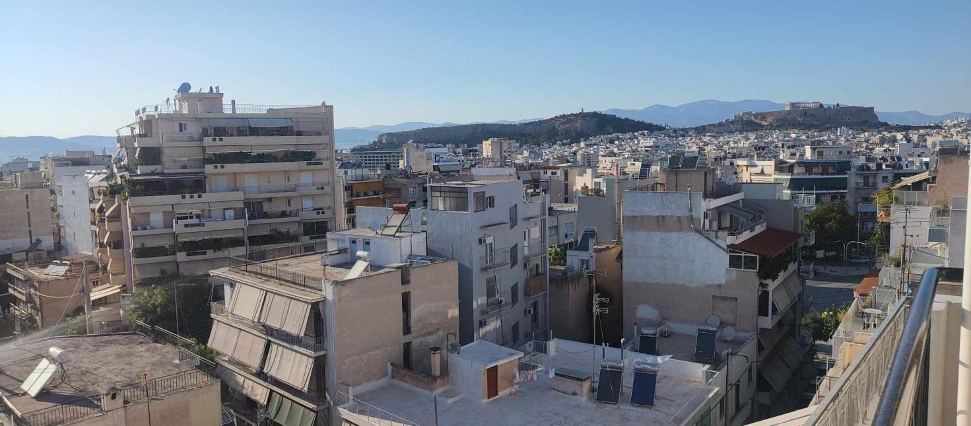 Nephele Sweet Home Athens Exterior photo