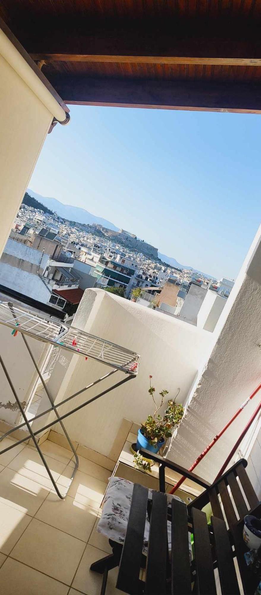 Nephele Sweet Home Athens Exterior photo