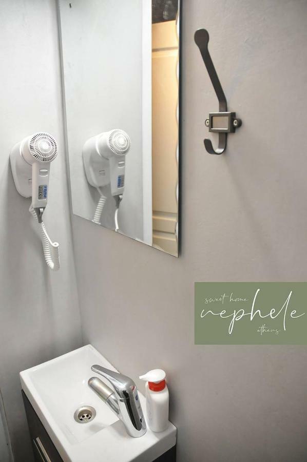 Nephele Sweet Home Athens Exterior photo